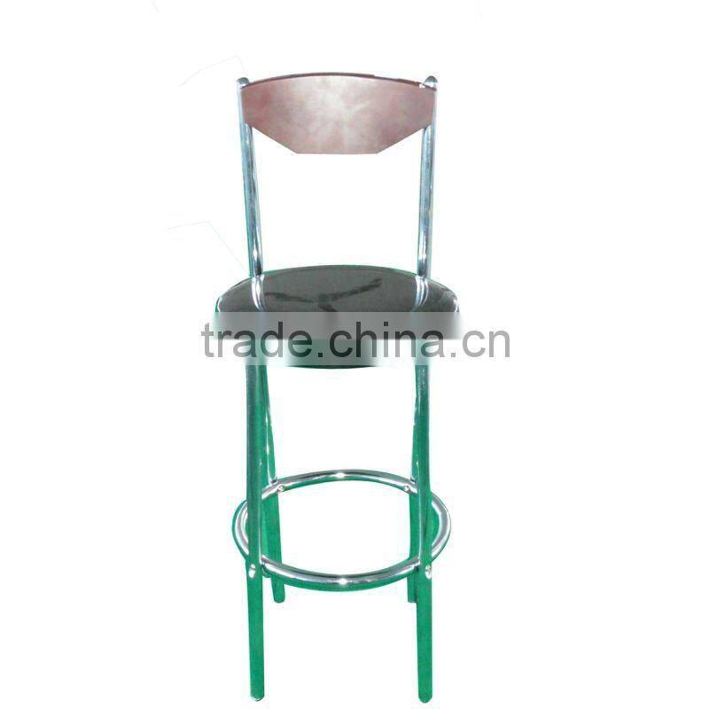 barstool with backrest CY1201