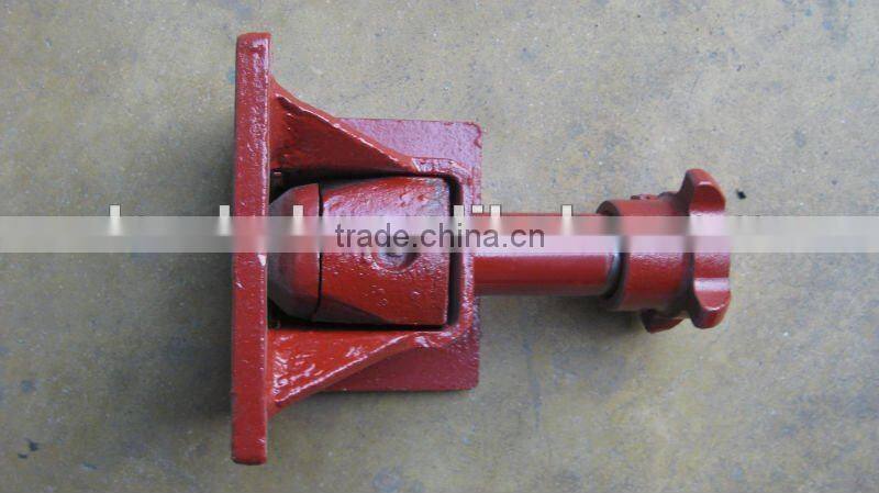 Trailer Parts,Truck Twist Lock,30T Container Truck Twist Lock