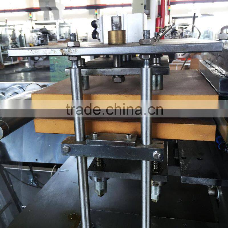 Cosmetic Blister Packing Machine
