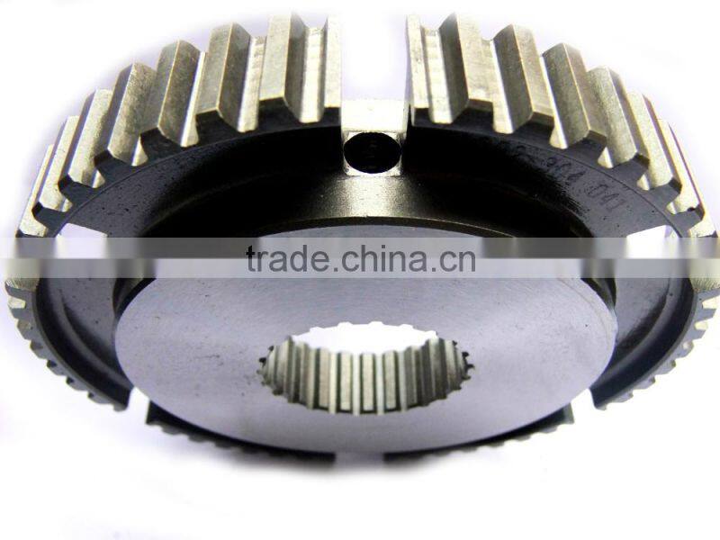 ZF Bus Transmission QJ805 5S-111GP Gearbox Synchronizer Body 1292304041