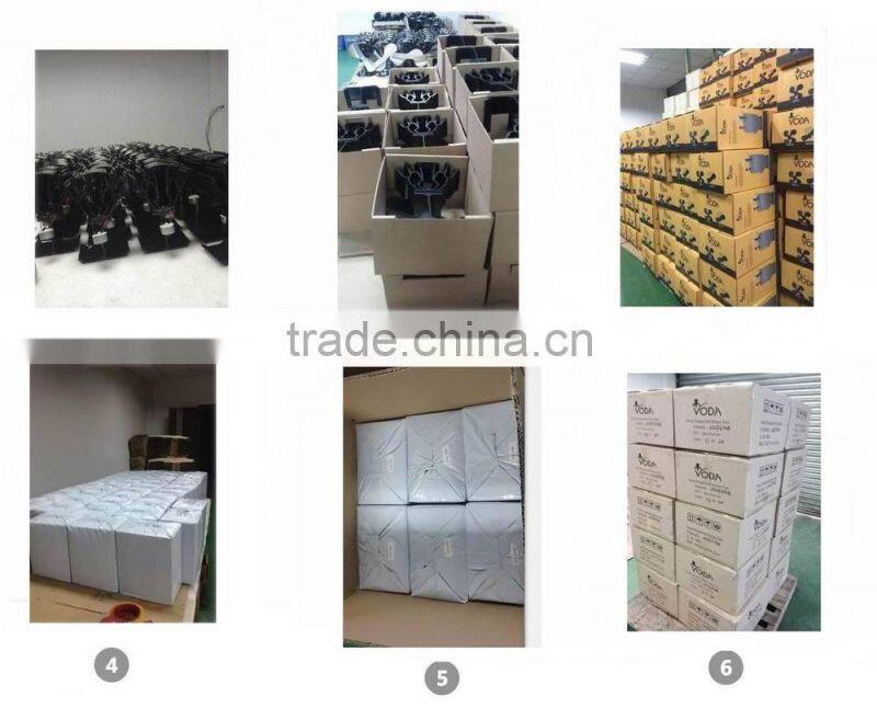 4 blade Eco environment wood burner stove fan for fireplace stove