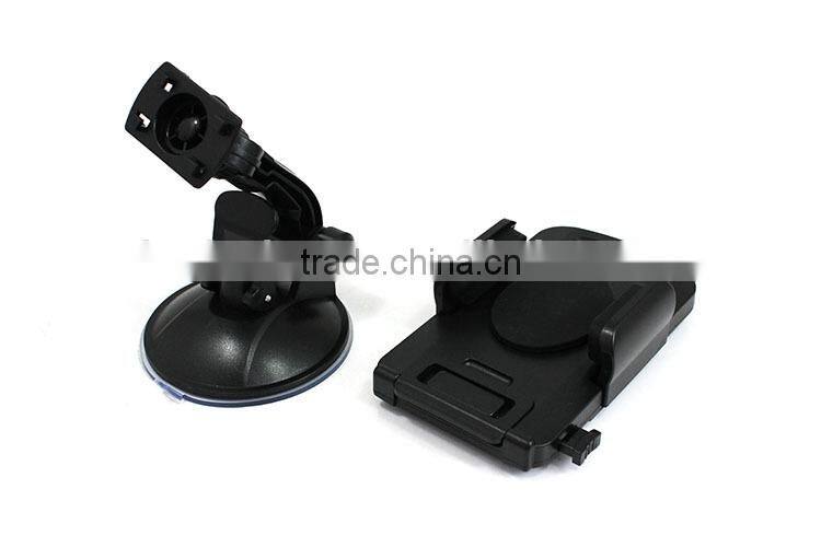 Car universal 360 degree rotation 4.3-7.8 inch mobile phone holder