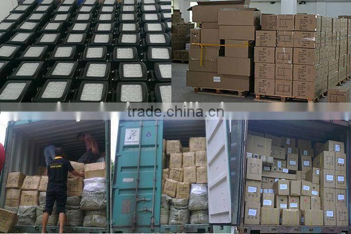 Popular Square model 4'' led working light IP67 offroad auto 27W Led work light