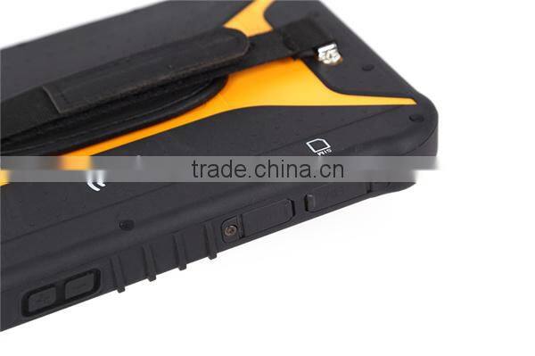 7 inch three anti-industrial-grade tablet with RFID reader CSP-708M