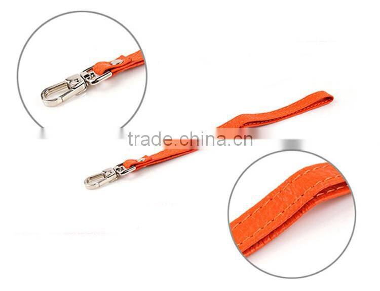 Customized high quality ladies handicraft wallet in zipper deisgn