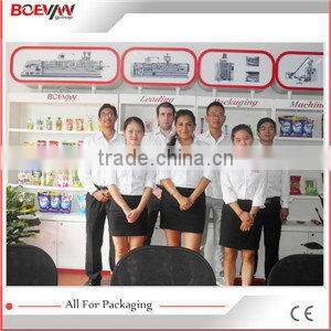 High quality cheapest upgraded tea bag packing machine