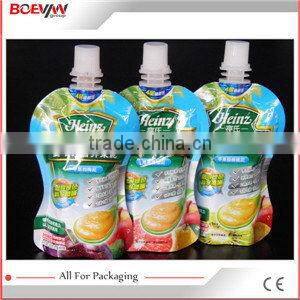 Most popular newest aseptic fruit juice packaging machine