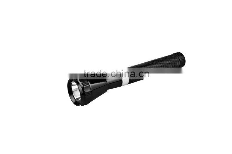 Ningbo The best LED Flashlight 2D Torch/portable flashlight led 2D