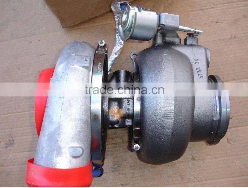 turbo charger 4955241