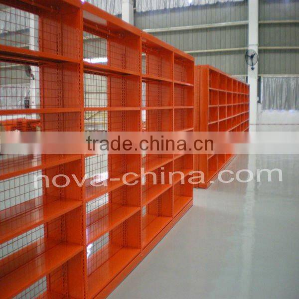 Angle Steel Shelf With 10 Years Warranty