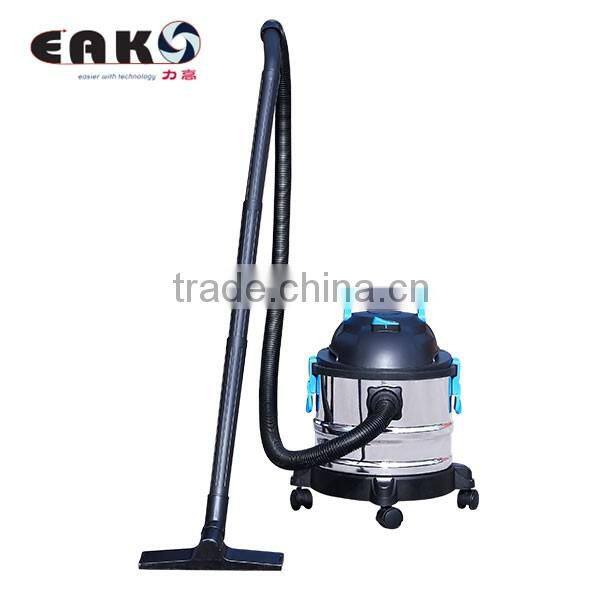 Fast delivery 15L wet dry vacuum cleaner promotion