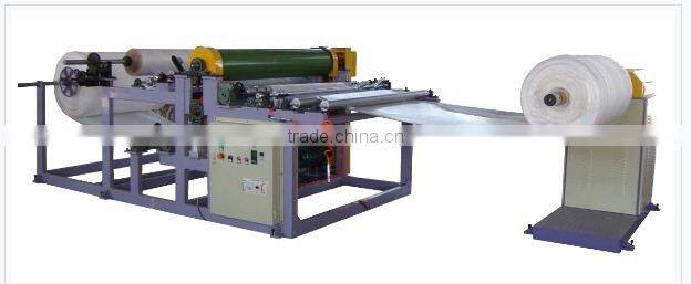 PE/PS/EPE bonding machine