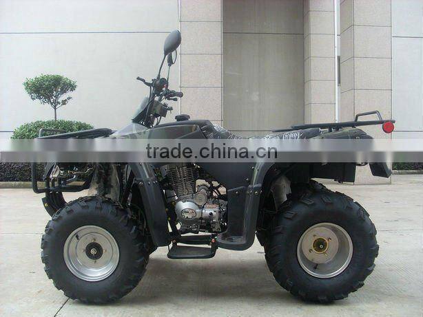 EEC 250cc Utility ATV