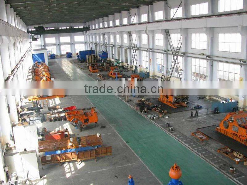 triplex mud pump for drilling QZ9, buyer from USA