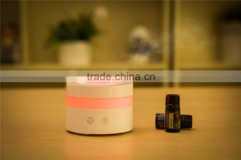 portable cool mist led humidifier diffuser essential oil diffuser ultrasonic