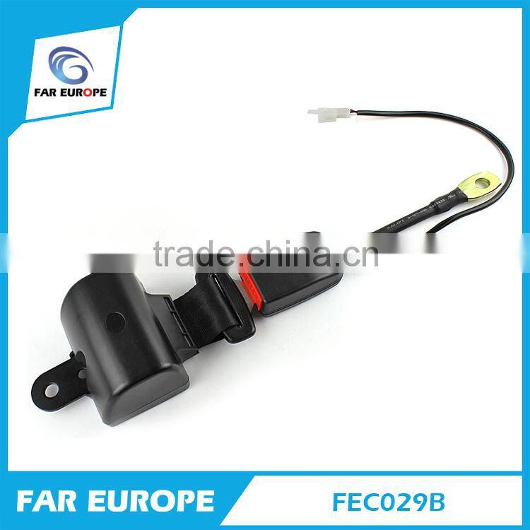 2-Point ALR Cargo Belt