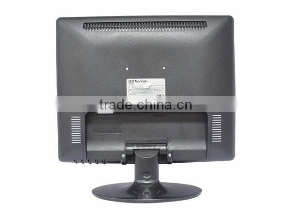 Cheapest 19 inch computer monitor lcd for sale