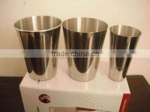 wine cup, jigger,measure tape ,measuring tool,