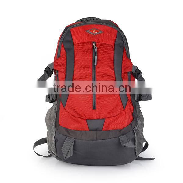 Newest Fashion Outdoor Sport hiking Backpack Bag