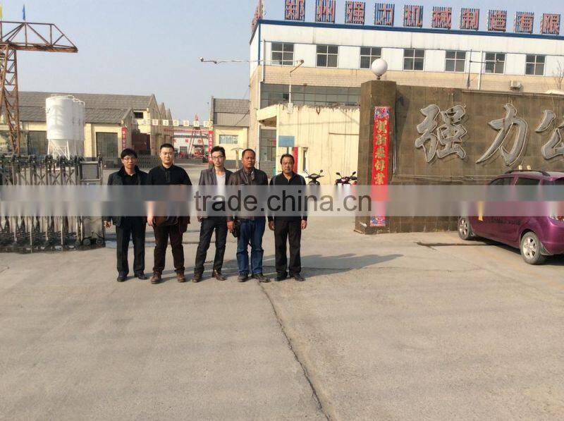 Price Of Portable JS500 Double Horizontal Axle Concrete mixer For sale