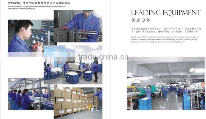 50g square acrylic cosmetic cream jar supplier