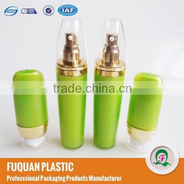 Bowl Shape acrylic cosmetic mask container FQ-MM-01