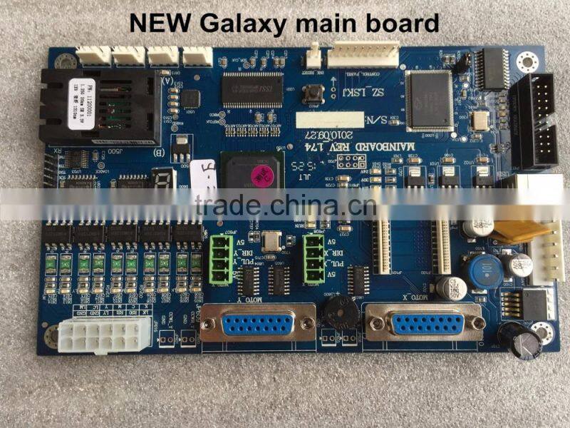 Original LA Galaxy Printer Mainboard