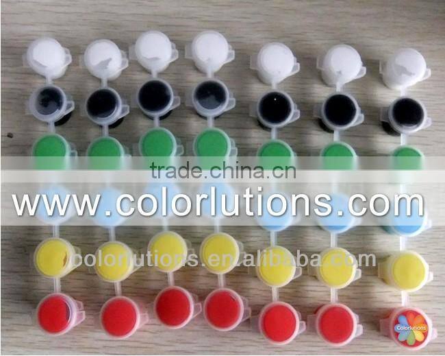 water color paint for children to draw Acrylic paint for promotion