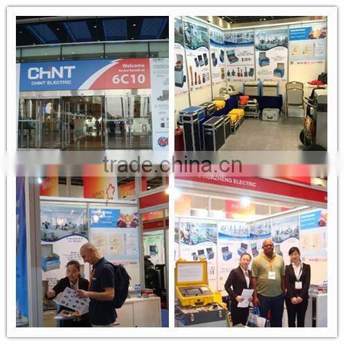 Digital Type AC DC Hipot Test Set