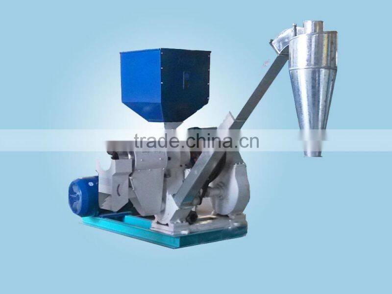 factory price high quality best selling maize flour milling machine for kenya