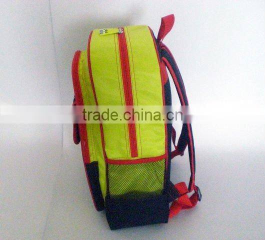 Lovely Cartoon Figure School Bags