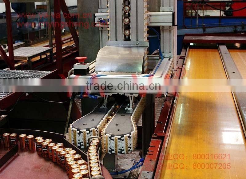 pallet conveyor systems