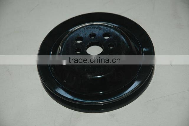 6CT diesel engine part Accessory Drive Pulley 3919624 3903221