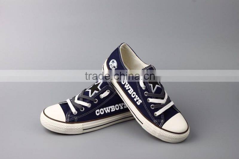 2015 hot sales high quality cheap canvas slip on shoes