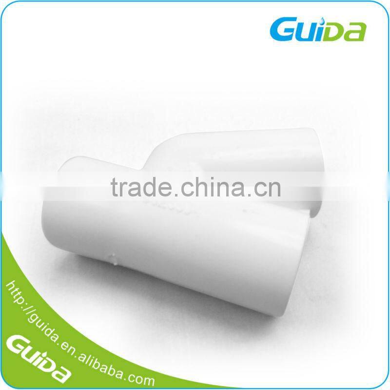 Sch 40 Threaded Electrical Pvc Pipe Fittings
