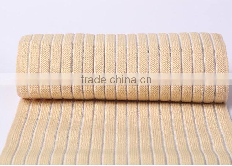 textile elastic band webbing