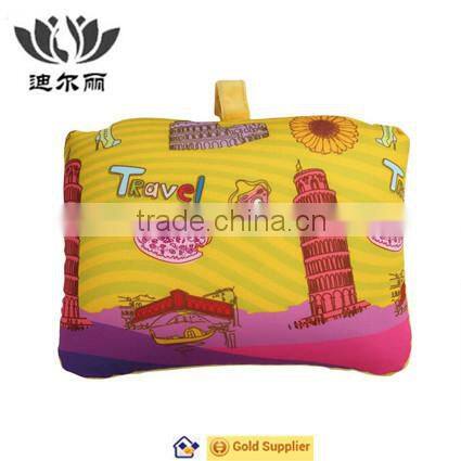 car travel head neck pillow kids