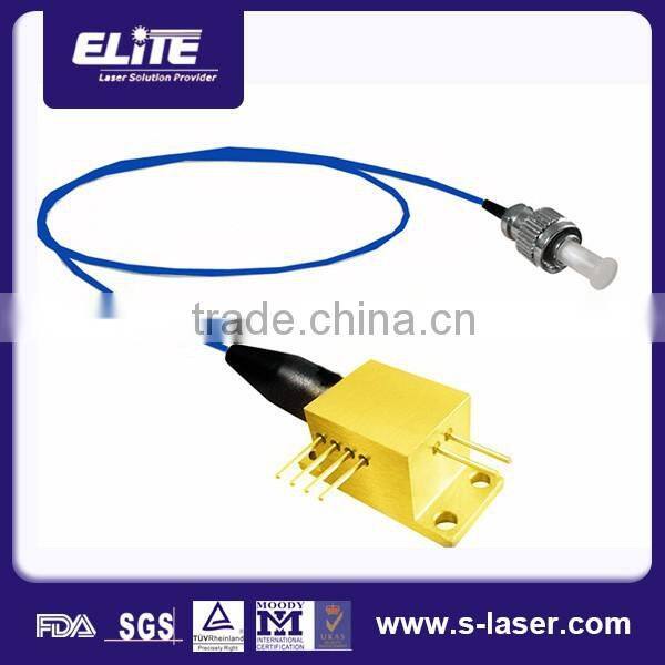 Less power consumption profession red laser laser diode module