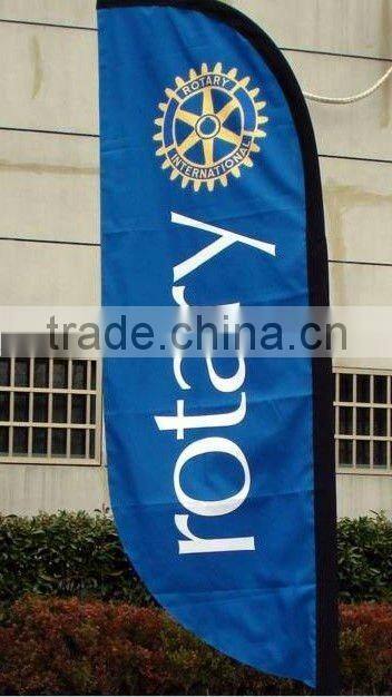 stainless steel flag pole