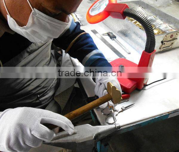 Eyelash Extension Tools Kit From ZONA- PAKISTAN