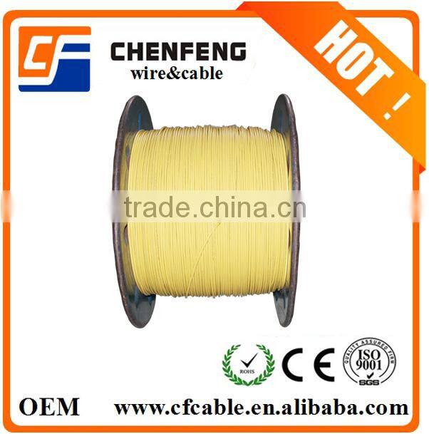 Network Cable FTP CAT5e Copper Solid manufactory