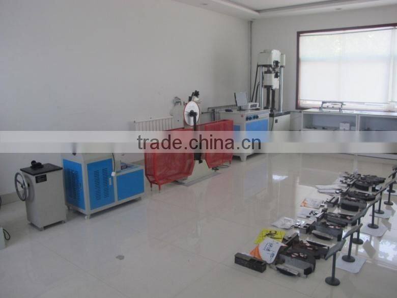 Hot Sale Black Painting carbon steel p250gh forged flange