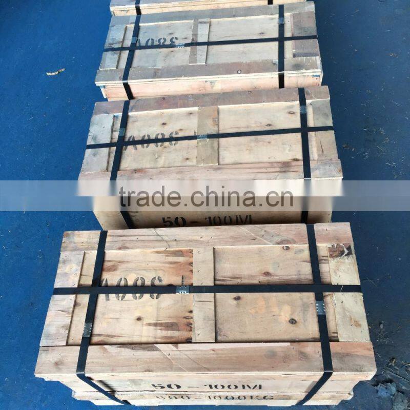 2 or 3 phase Multi Electric Hoist With Trolley