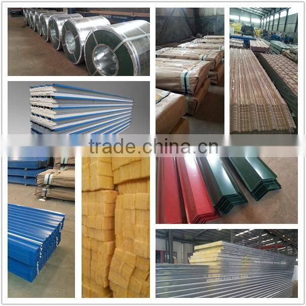 Building material EPS sandwich panel,building panel EPS