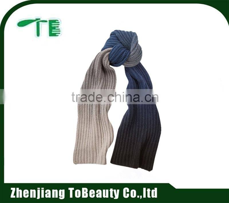 Manufacture checked Hot selling fashion scarf shawl for women