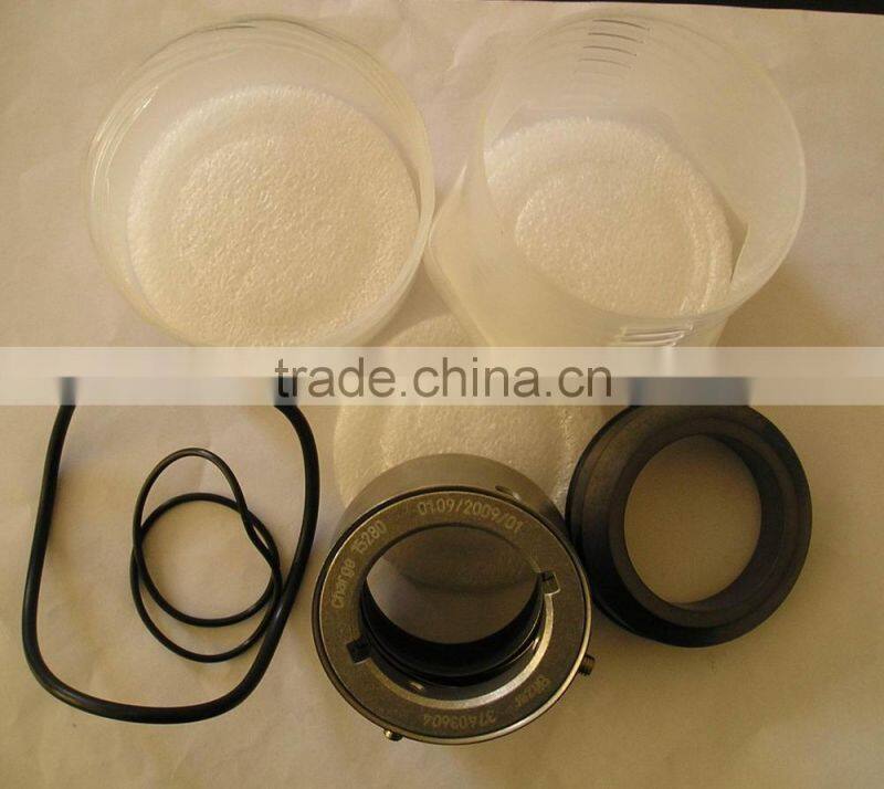 Bitzer Compressor Shaft Seal 4PFCY Bitzer shaft oil seal compressor shaft seal