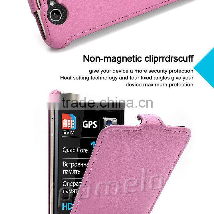 Simple business styles cheap phone case for Explay NEO EXP 5