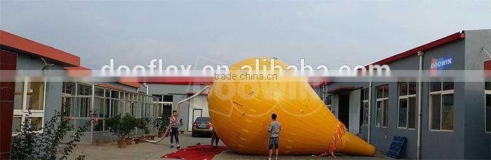 Lifeboat Load Test Water Weight Bag