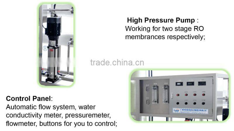 Reverse Osmosis Water Filter Plant/industrial Reverse Osmosis Plant/RO Water Plant Price