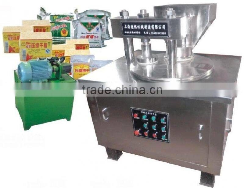 ship biscuit equipment